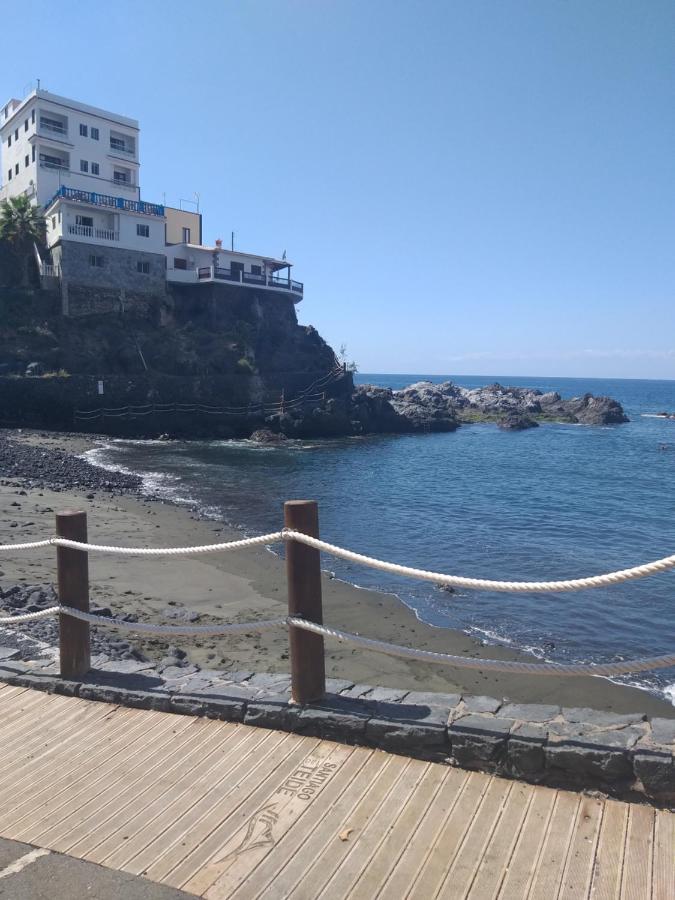 Апартаменты Club La Mar Пуэрто-де-Сантьяго Экстерьер фото